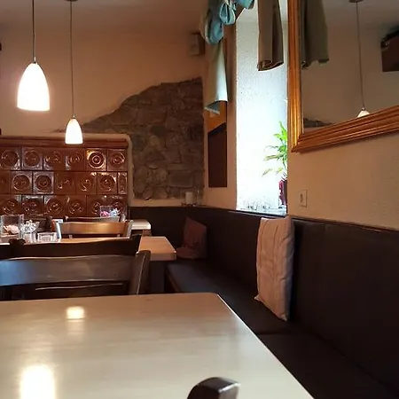 Gaestehaus Ruh - Non-smoking 3*
