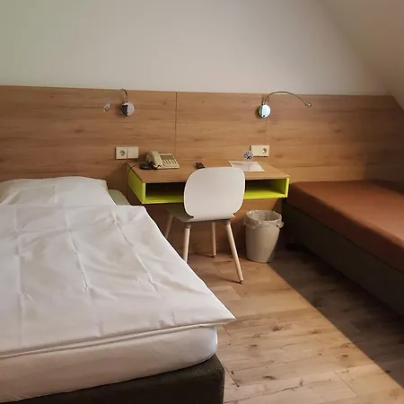 Penzion Gaestehaus Ruh - Non-smoking Freiburg im Breisgau