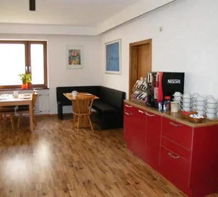 Gaestehaus Ruh - Non-smoking Fryburg Bryzgowijski