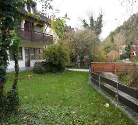 Gæstehus Gaestehaus Ruh - Non-smoking 3*