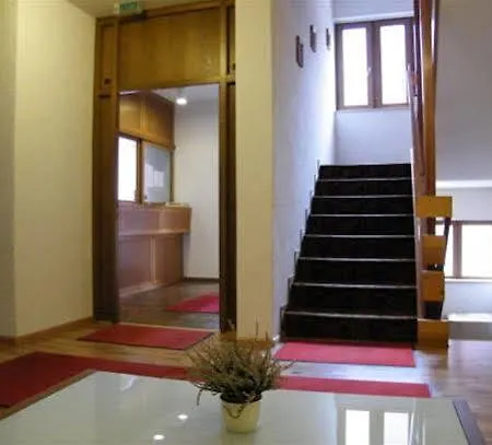 Gaestehaus Ruh - Non-smoking 3* Freiburg im Breisgau